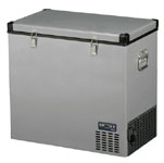 большой автохолодильник