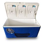 Контейнер изотермический Camping World Professional 80л