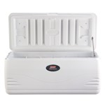 142л Изотермический термоконтейнер Coleman 150 QUART MARINE