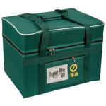 25л Термоконтейнер медицинский ТМ-20 в сумке-чехле