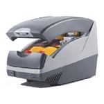 15л  ТЕРМОЭЛЕКТРИЧЕСКИЙ Автомобильный переносной холодильник (  сумка-холодильник для авто ) WAECO арт TB-15