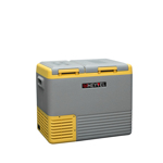 55л Автохолодильник Meyvel AF-K55D 12/24/220В(через адаптер)