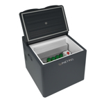 46л Электро газовый Автохолодильник Meyvel AF-50GM