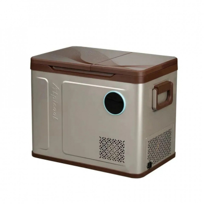 Автохолодильник Alpicool WH38 (12/24)